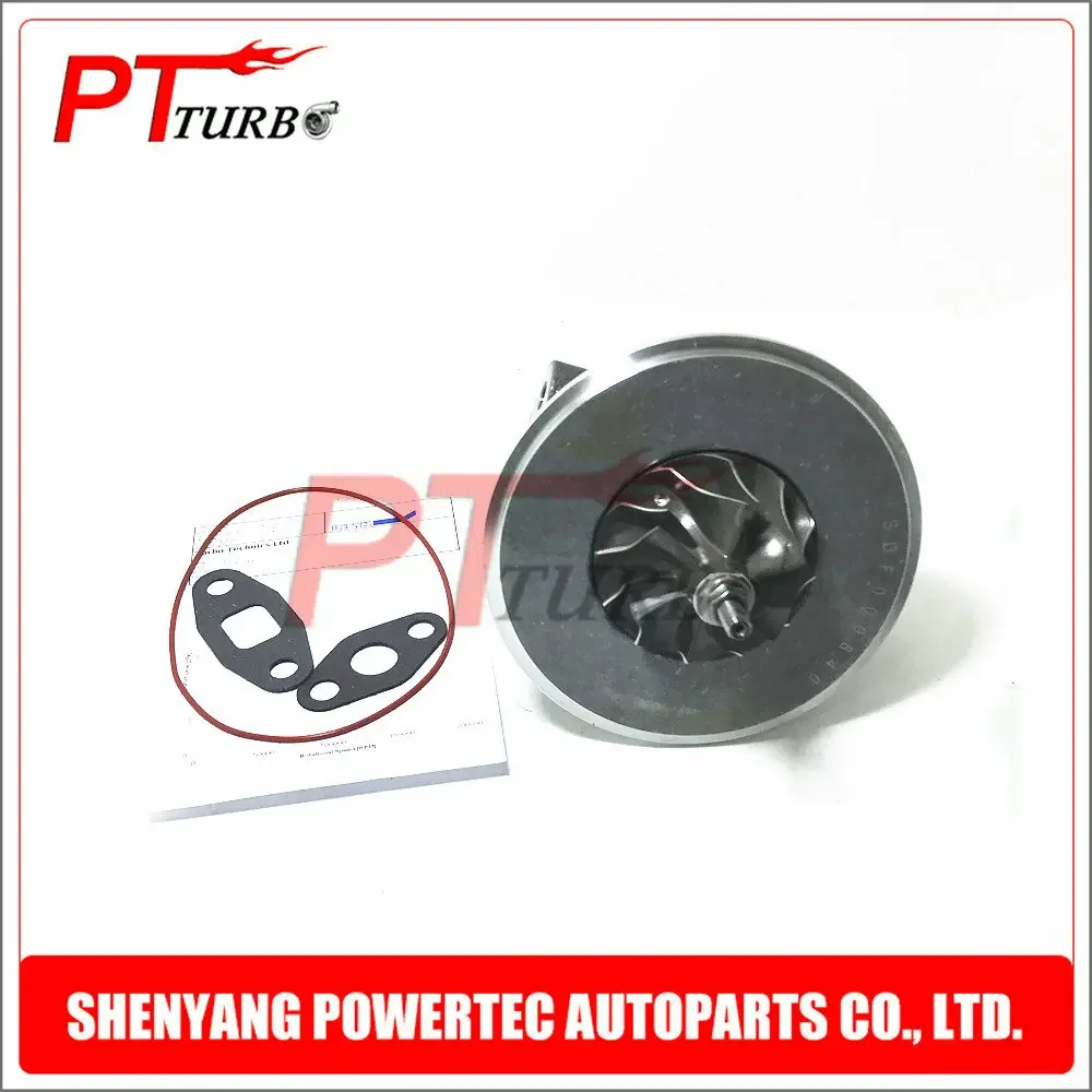 Turbolader CHRA Для JBC Agricultural 3.9L 465778 -0017 2674397 P 7C3446 -6 -9017S Турбина с картриджем