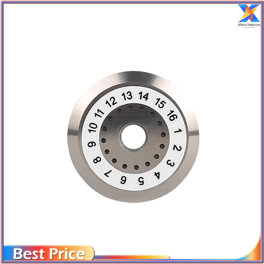 5 шт., планшетофон для оптического волокна CB-16