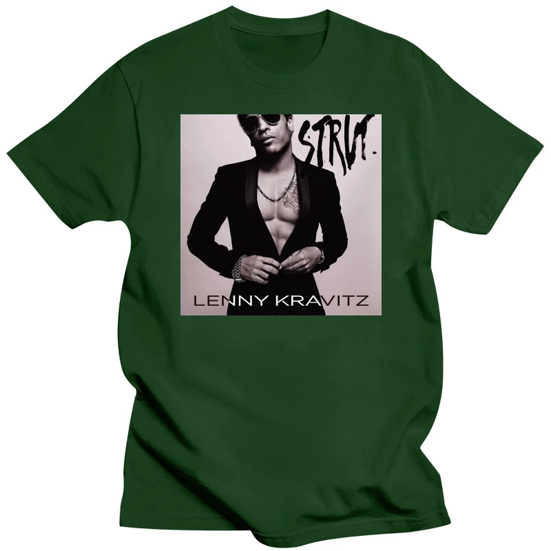 Футболка Struts Lennys Kravitz