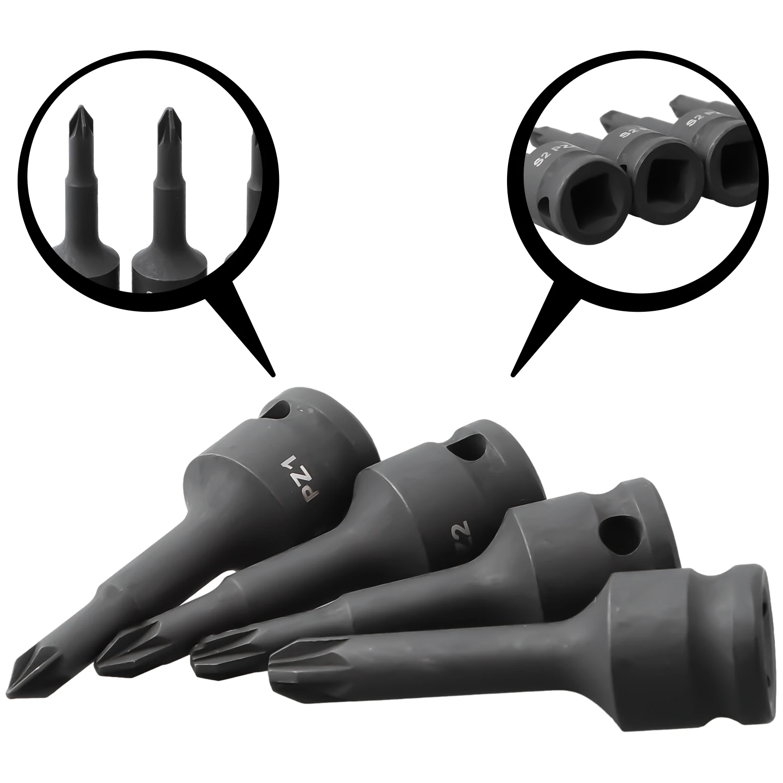 Отвертка Привод из хромированной молибденовой стали Отличный выбор Рабочая