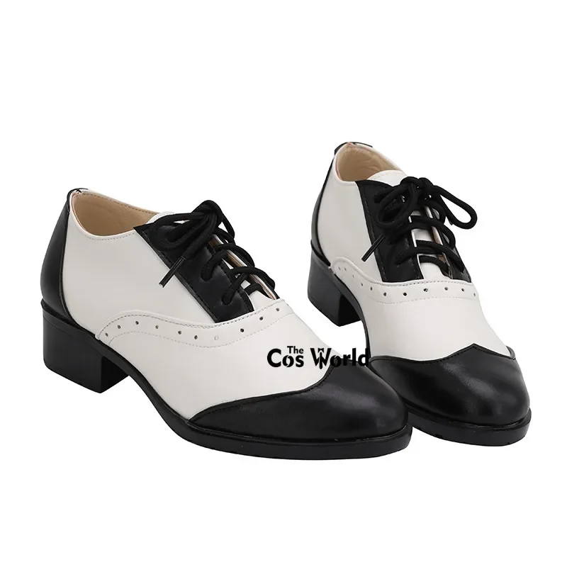 Витая Страна Чудес Floyd пиявка игры настроить обувь для косплея сапоги