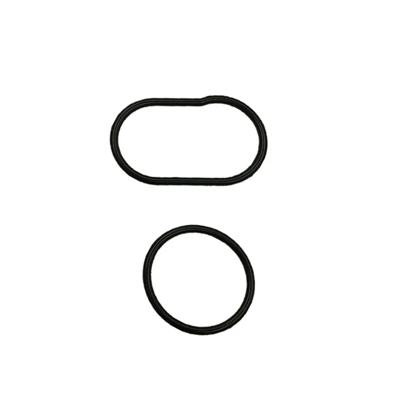 

1 Set Oil Filters Gasket Replacement Parts Accessories For Honda Accord Civic CRV Odyssey Crosstou 15312R40 91326PL5