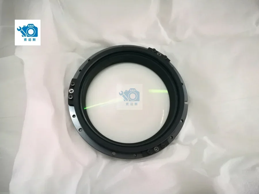 Новый оригинальный объектив Nikon 28-300 мм F3.5-5.6G ED VR 1st LENS-G UNIT 1F999-072 запасные части для