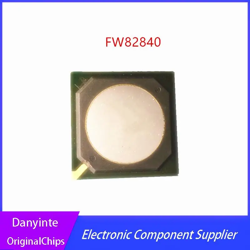 

Новый FW82840 SL3QR BGA 1 шт./партия