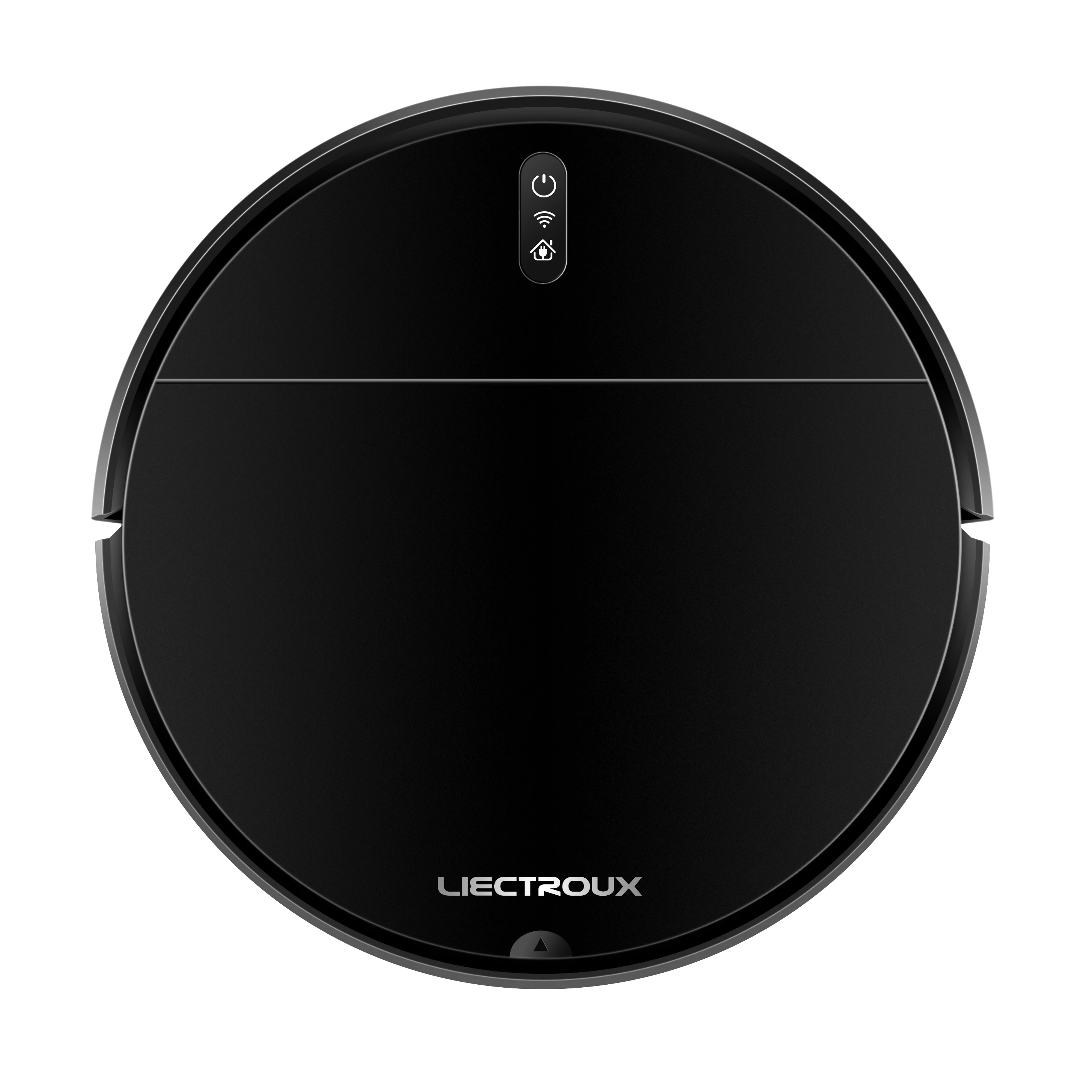 Для LIECTROUX M7S Pro OEM Tuya WIFI управление через приложение робот-пылесос