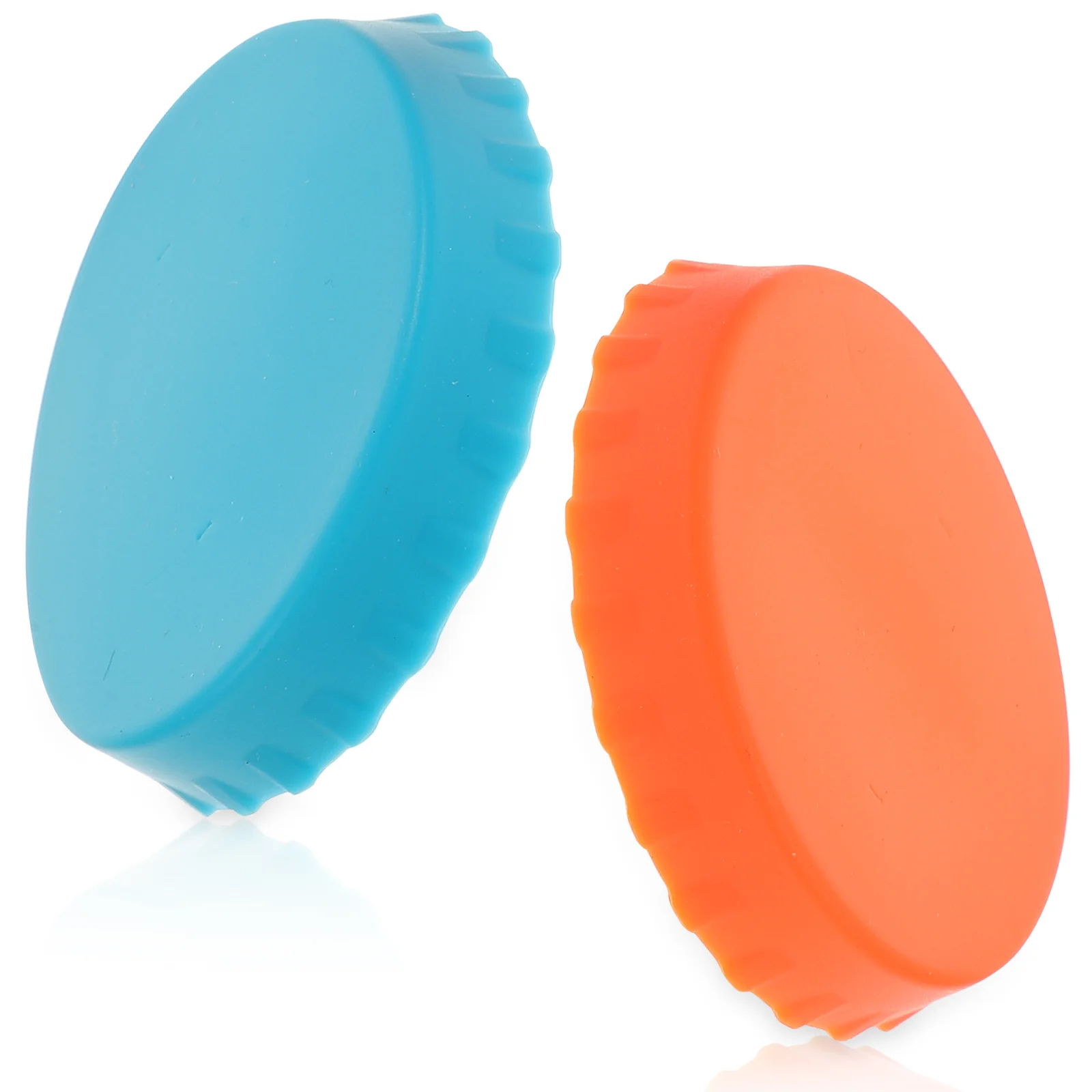 

Can Soda Cover Covers Beer Lids Lid Beverage Siliconeprotector Cans Savercaps Topperreusable Jar Stopper Fizz Energy Drink