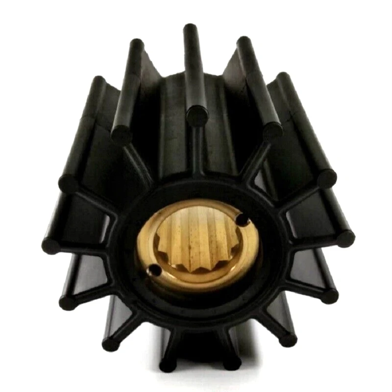 Гибкая крыльчатка 148018-42031 148018-42030 для Yanmar кашияма SP-600 SP600 SP 600 DJ Pump 08-18-1301