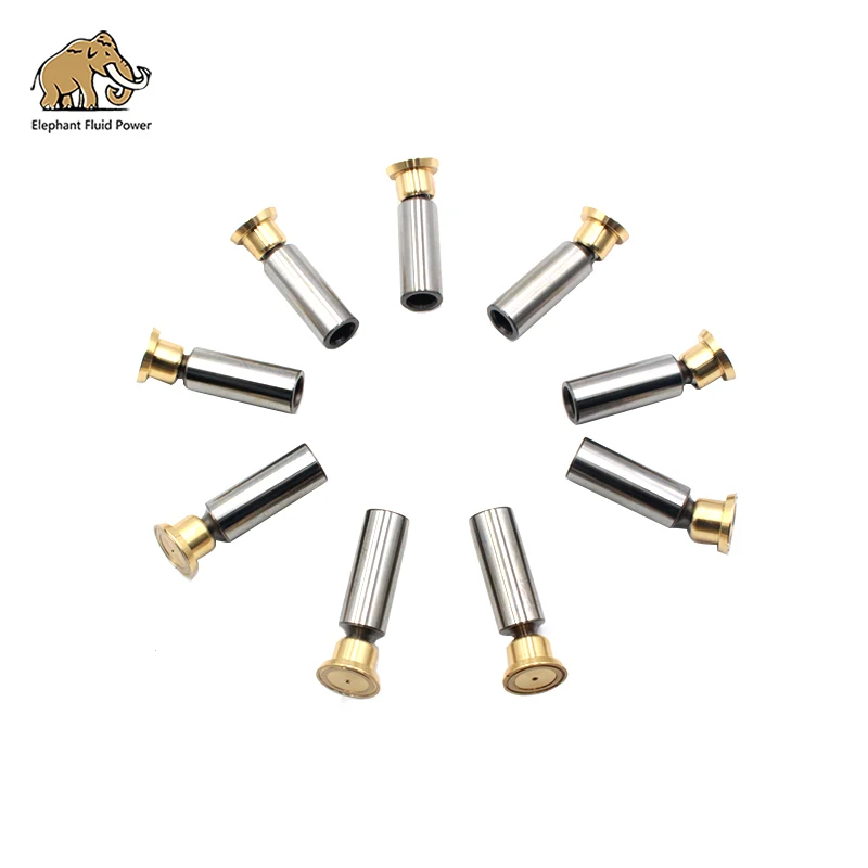 Запчасти для гидравлического поршневого насоса Sauer 42R41 поршень