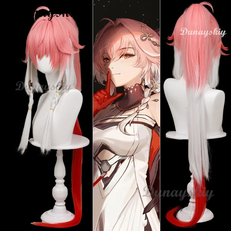 Ashleigh Haddad Косплей Парик Для Хэллоуина Рождественский Фестиваль Вечеринка Comic Con