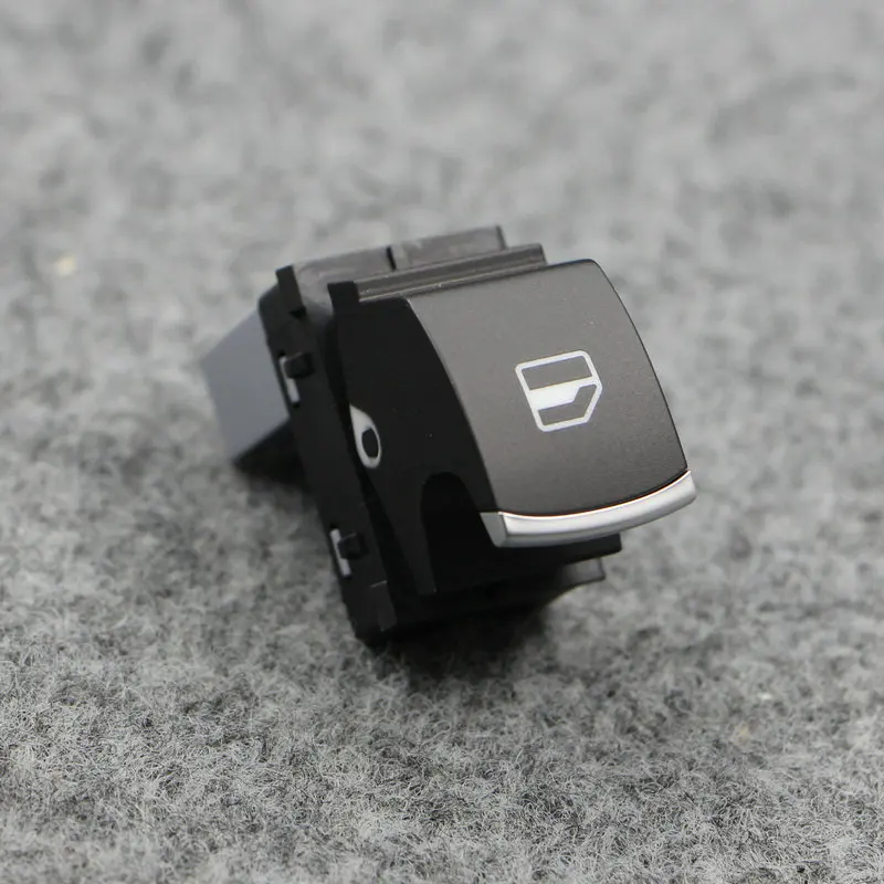 

Применимо к CC Jetta Passat Touran tiguan Golf 6 MK6 оконный выключатель переключатель стеклоподъемника 5ND 959 855