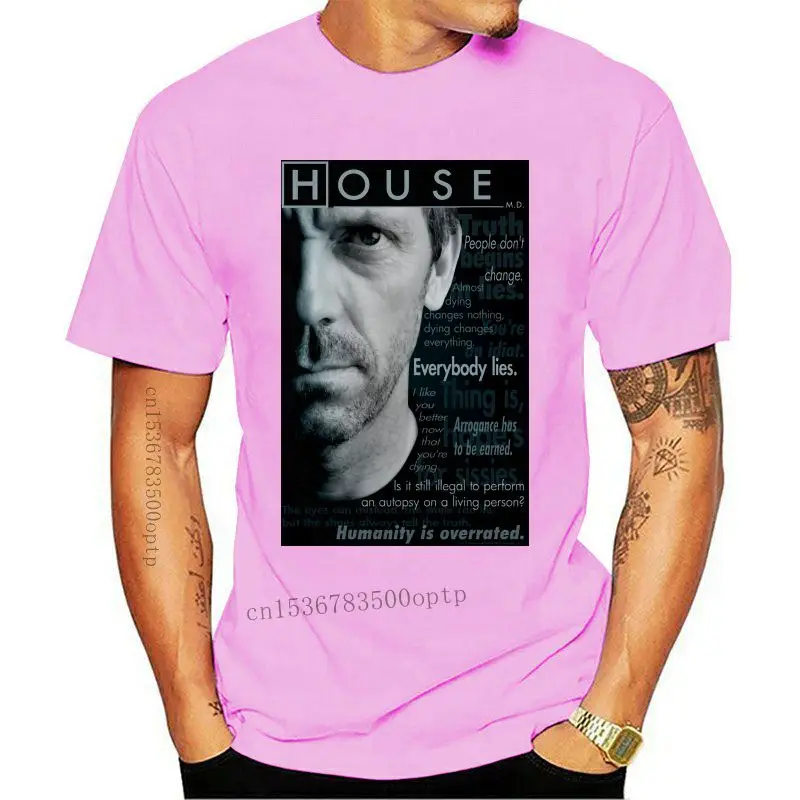 

Camiseta с лицензией на МГД дом для взрослых, camisa informal fresca de Pride lo, camiseta унисекс, camisetas Fun de