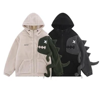 Плюшевая курточка#5