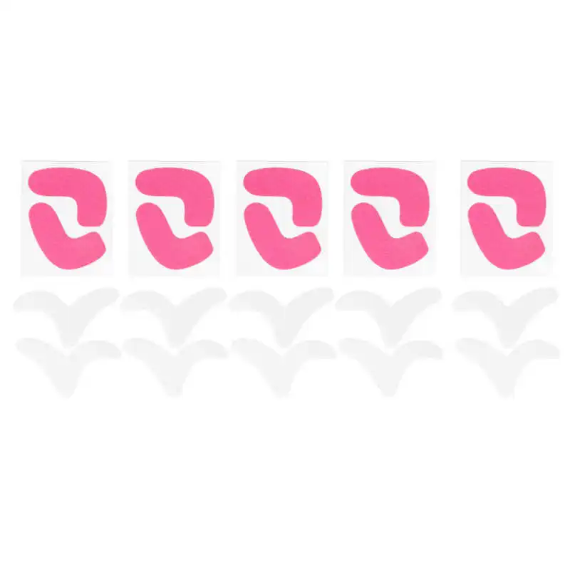 

Nasolabial Folds Patch 10 Sheet Wrinkle Patch for Home Travel for Daily Skin Care