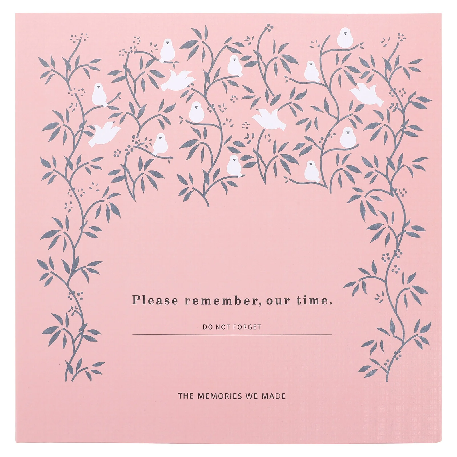 

Stand Leaves Specimen Pouch Holder Album Pressed Flowers Pressing Book Paper Decorative