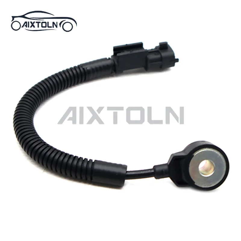 Фото 39250-26900 Хорошее качество Датчик детонации для Hyundai Accent MC RB i10 Kia Picanto Rio II Автомобильные аксессуары 39252-26870 №5