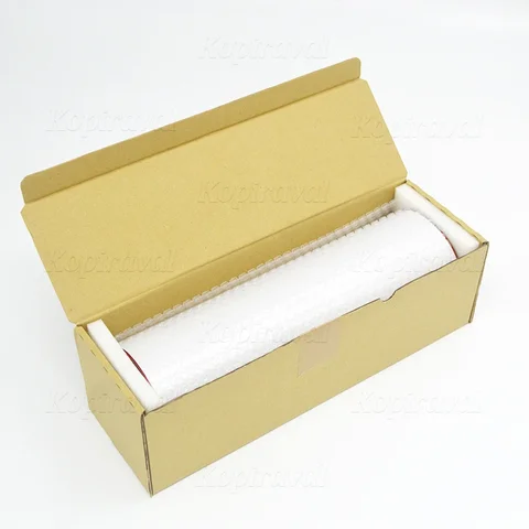 A5AW 720301   Оригинальный термофиксаторный ремень для Konica Minolta C1085 C1100 C6085 C6100, пленочный рукав фьюзера