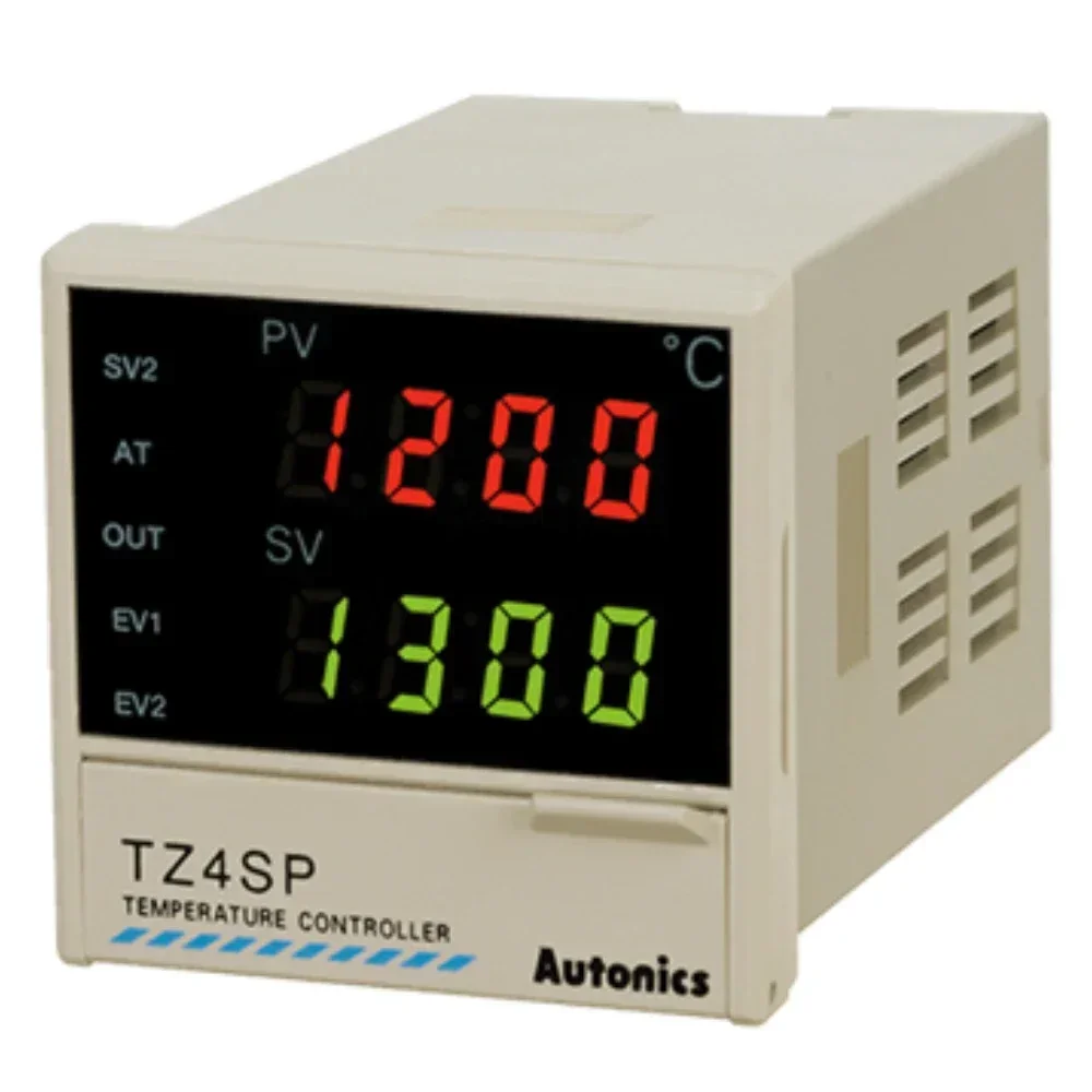 Термостат TZN4S-14R TZN4S-14S TZN4S-14C Контроллер температуры Autonics