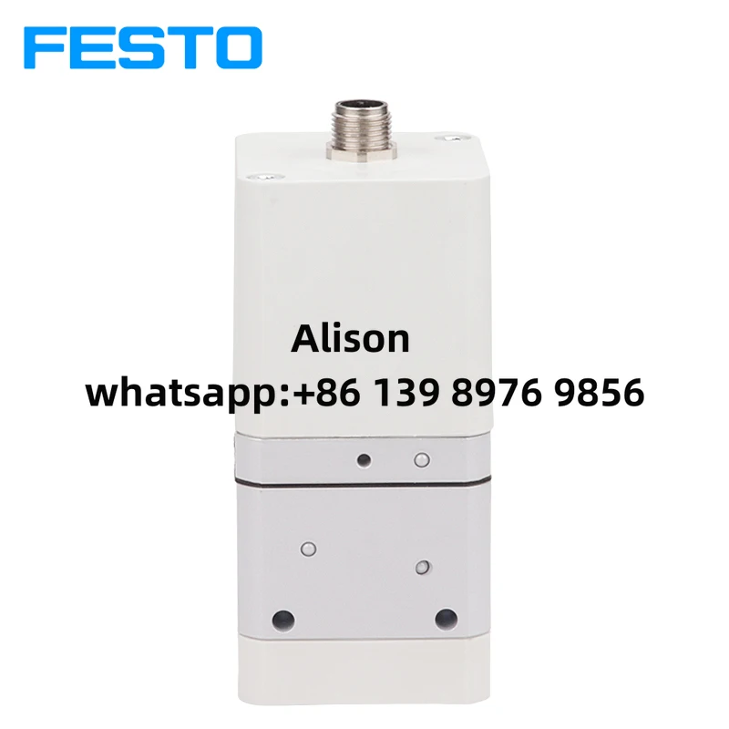 FESTO VPPE-3-1-1/8-2-420-E1 557774 VPPE-3-1-1/8-6-420-E1 557775 VPPE-3-1-1/8-10-420-E1 557776