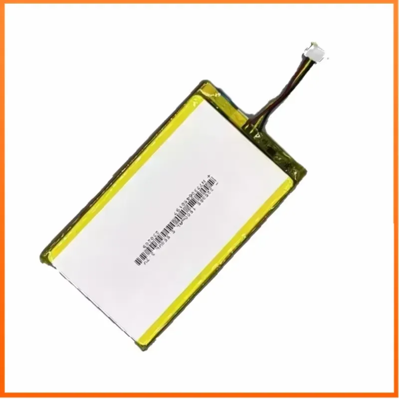 Фото Аккумулятор 1500 мАч 2500 мАч 3,7 В для клавиатуры Logitech AHB355085PCT G913 G913TKL G915 G915TKL №3