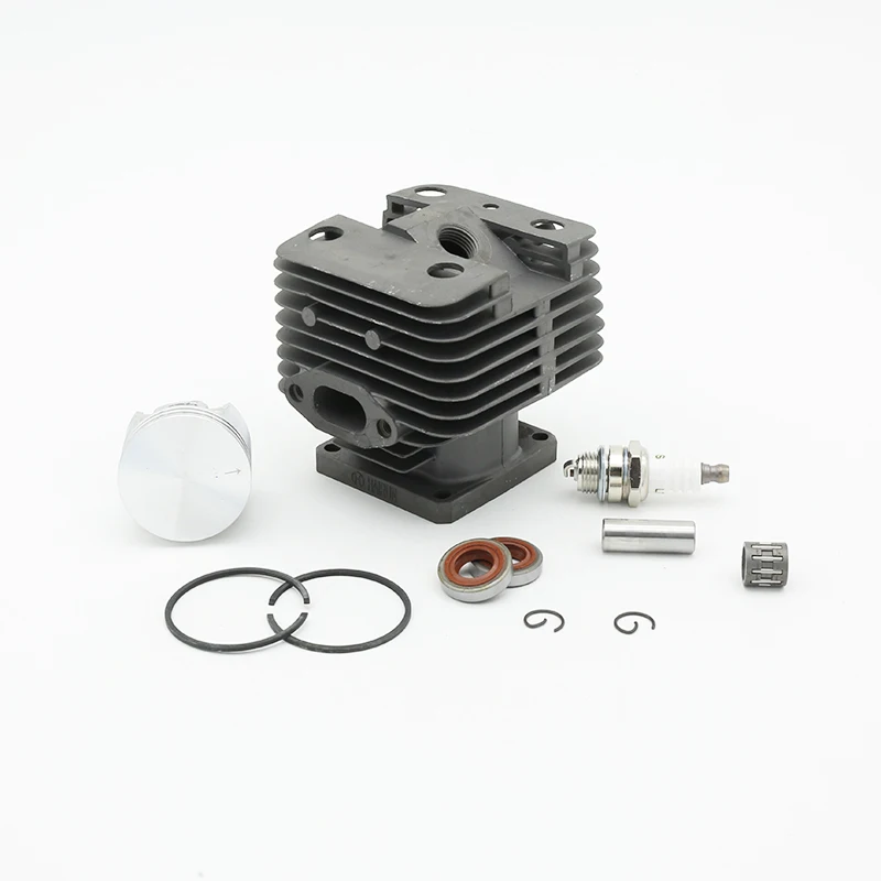 

Новинка, аксессуары для бензопилы с цилиндрическим поршнем 40 мм, триммер FS250R FS202 FS120 FT250 HT250 FS250