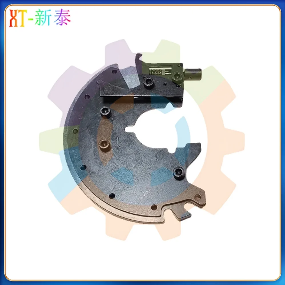 Высококачественный крючок G2.014.415F DS для Heidelberg SM52 G2.014.416F запчасти печатного