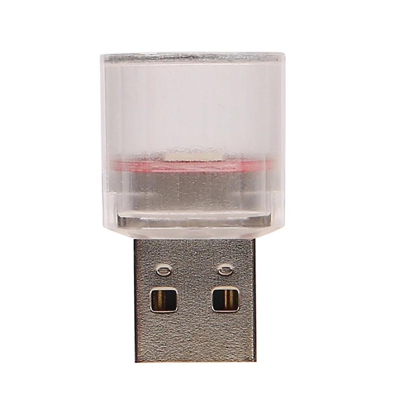 

Автоматическая светодиодная лампа Mini Usb