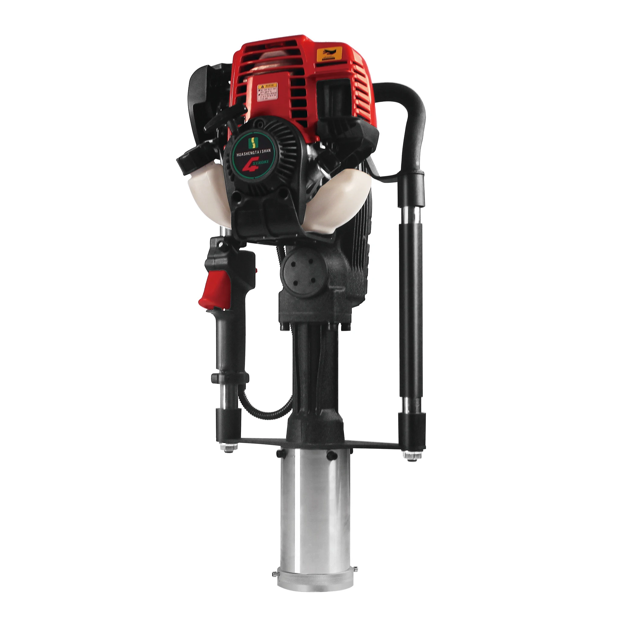 

DPD-80 20-80mm fence / stake / rod / timber gasoline post driver garden tools