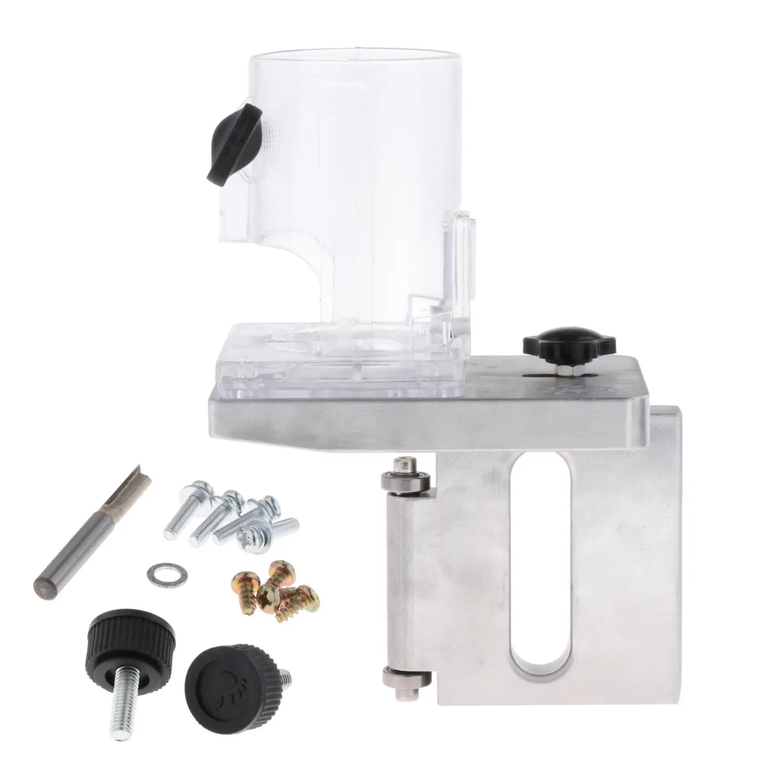 

Guitar Trimming Machine DIY Sturdy Stable Handheld Carpentry