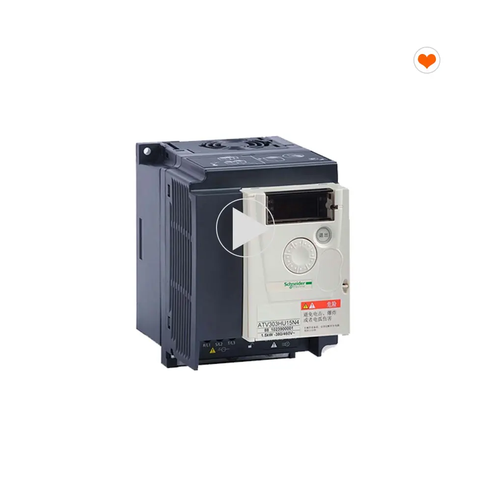 

37kw/55kw/75kw Original ATV Series frequency inverter converter for Tower Crane