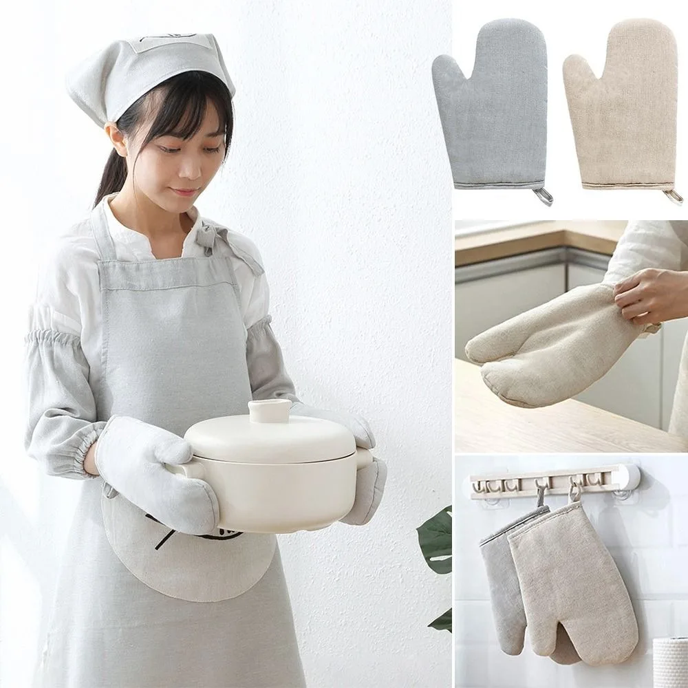 

Перчатка, жаростойкая, для микроволновой печи