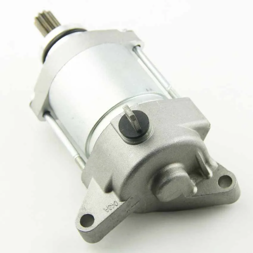 

Motorcycle Starter Electrical Engine Starter Motor For YAMAHA WR450F 2003-2006 Motorbike Starter Motor