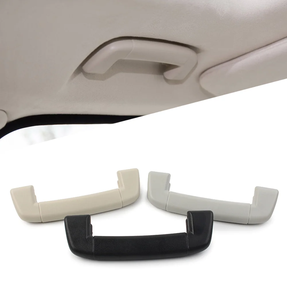 

Car Front Interior Roof Grab Handle For Land Rover Range Rover Sport 2014 2015 2016 2017 2018 2019 2020 Black/Gray/Beige