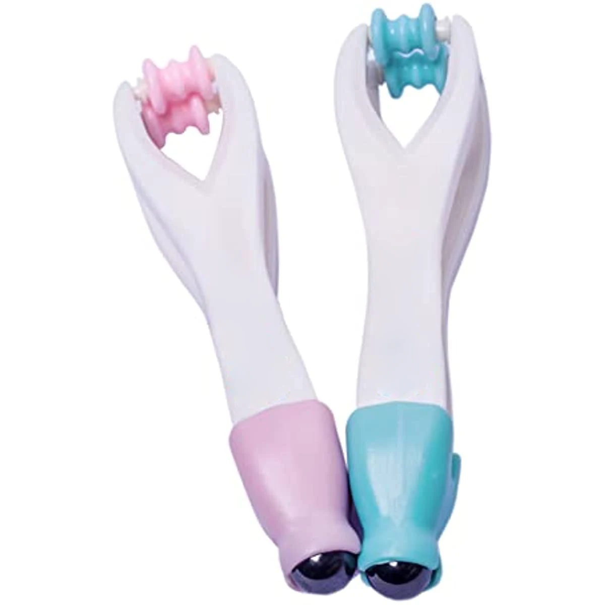 

Joint Massager Rollers Hand Acupuncture Points Finger Handheld Massager Relaxation Blood Circulation Health Care Massage Tool