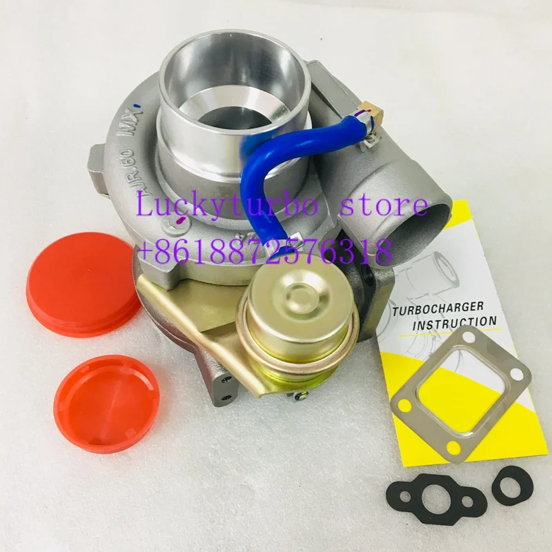 

Turbo GT28 GT2871 GT25 T25 GT2860 SR20 CA18DET Turbocharger Water with. 64 Tuning