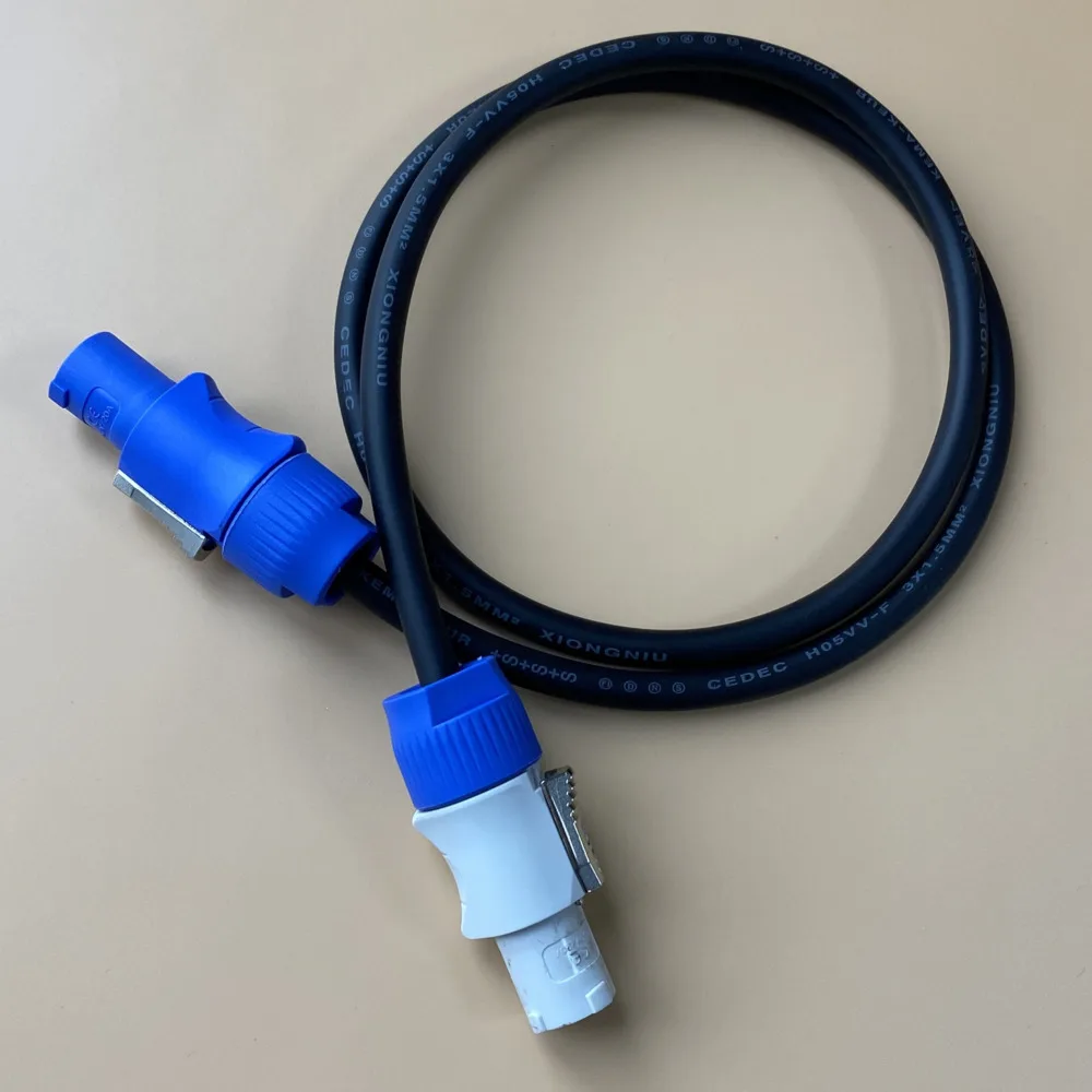 1/2/3 м Удлинительный шнур 3x250 мм м² 90-в кабель питания переменного тока