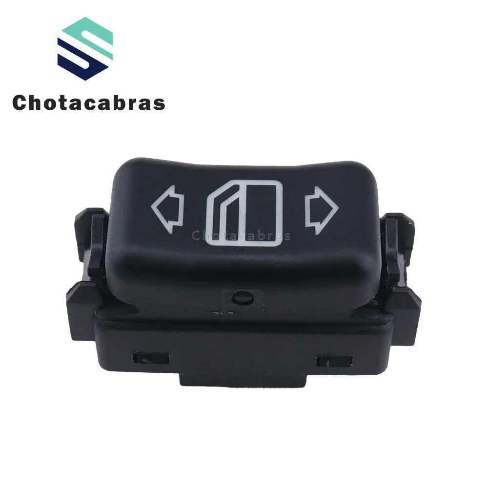 Автомобильный электрический главный переключатель стеклоподъемника для Mercedes Benz