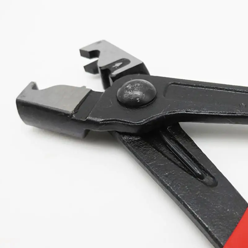 

Duurzaam Stofkap Buis Bundel Tang As Kraag Slang Clip Klem Tang Waterleiding Cv Boot Spantangen Calliper Auto Reparatie Hand Om
