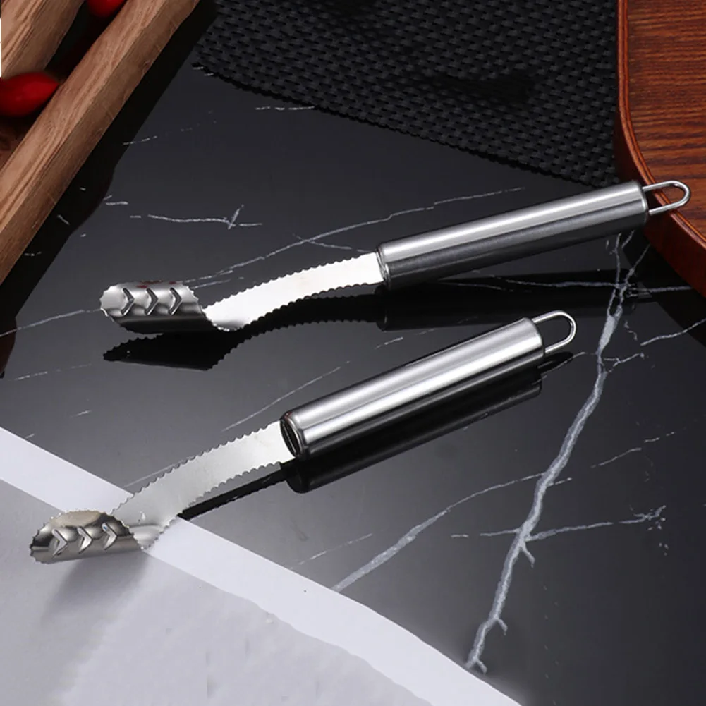 

Мельница для перца из замши, износостойкая портативная мельница для перца из нержавеющей стали, вращающаяся мельница для перца Jalapeno, кухонн...