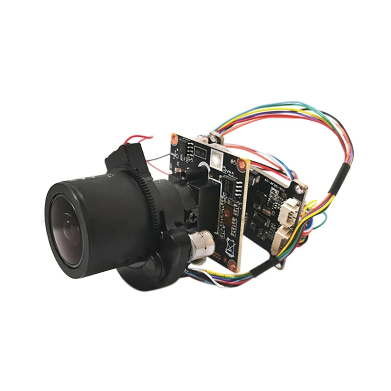 

Модуль камеры H.265 1080P IMX307 модуль автоматического увеличения движения AF