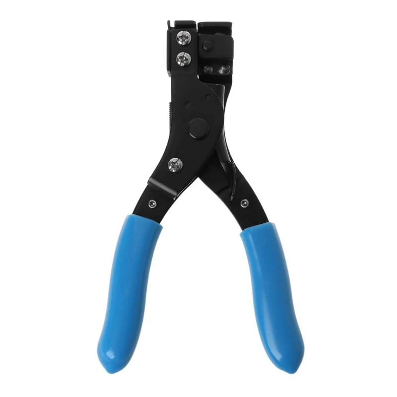 

Инструмент для быстрого крепления кабелей и проводов