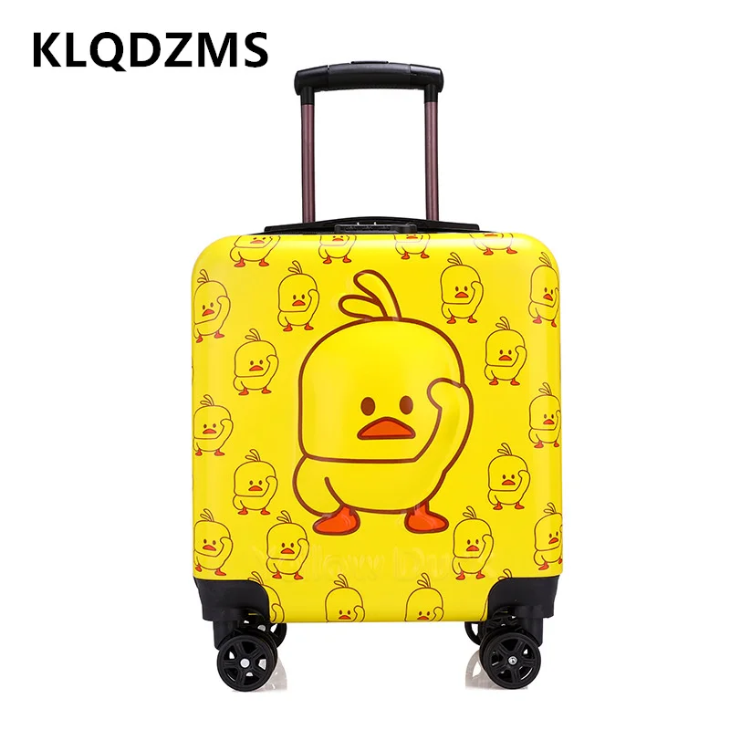 KLQDZMS 18