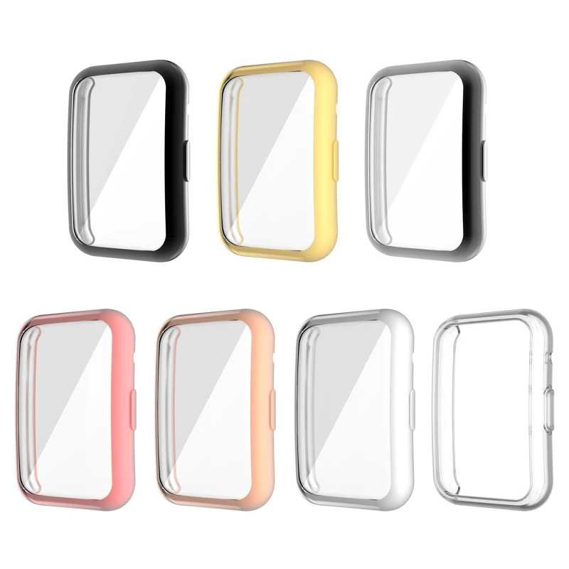 

Protective Case for huawei Watch fit new Ultra-thin Scratch Proof Watch Shell Drop shipping
