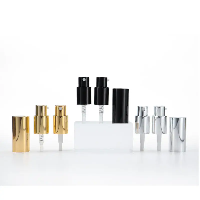 10 шт./партия пластиковые колпачки-распылители для лосьона 18 мм