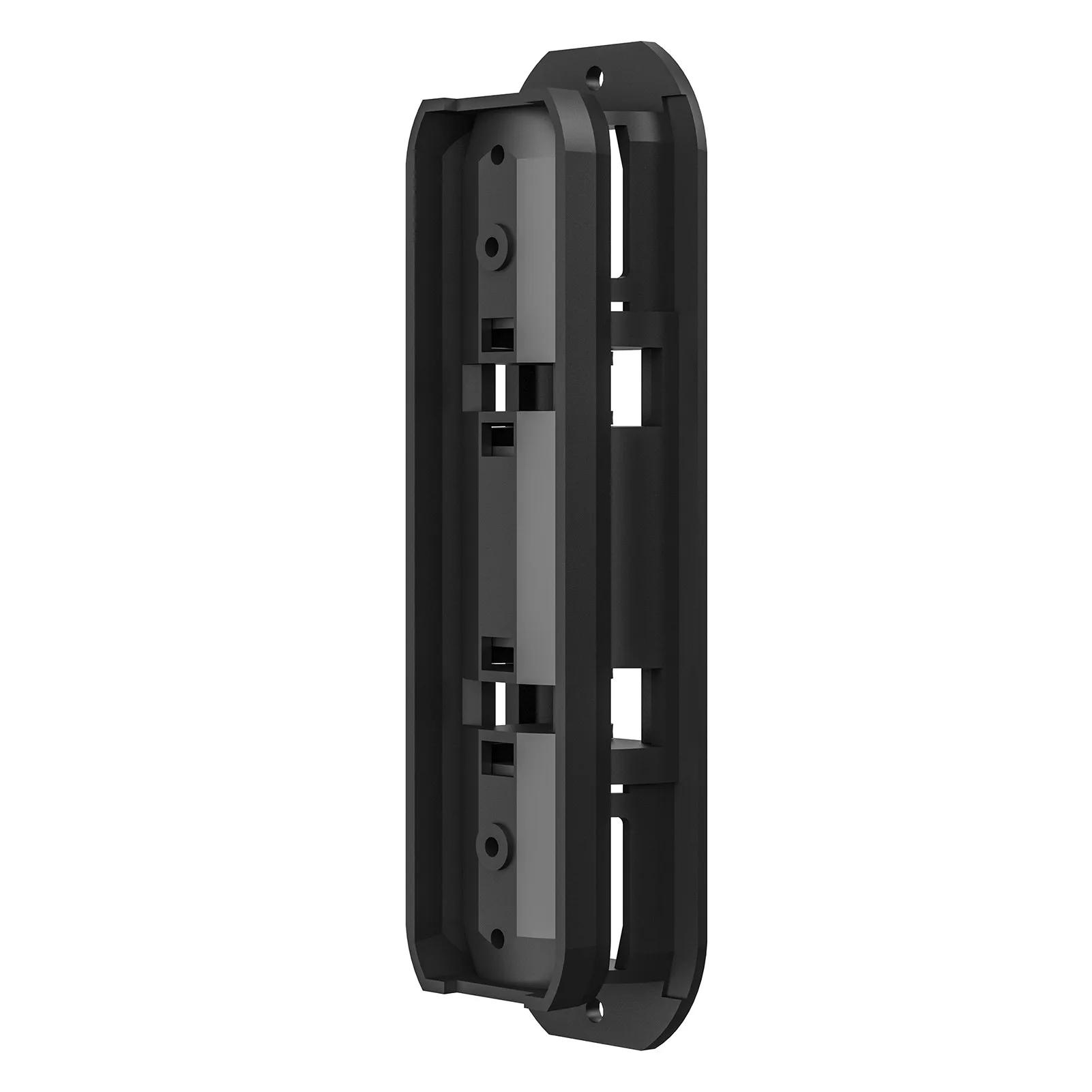 

Smart Video Bracket Doorbell Camera Mounting Bracket Doorbell Mounting Plate Bracket Angle Adjustment Compatible With 008
