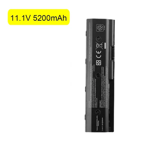 Аккумулятор DODOMORN MO06 для HP Pavilion 11.1V 5200 мАч