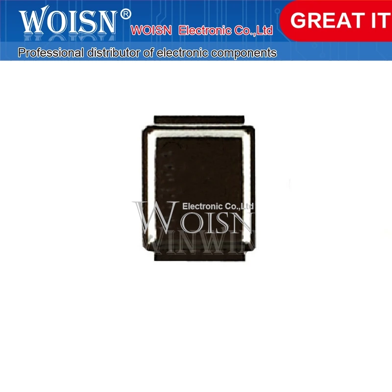 (10 шт.) IRF6648TRPBF IRF6648 IR6648 6648