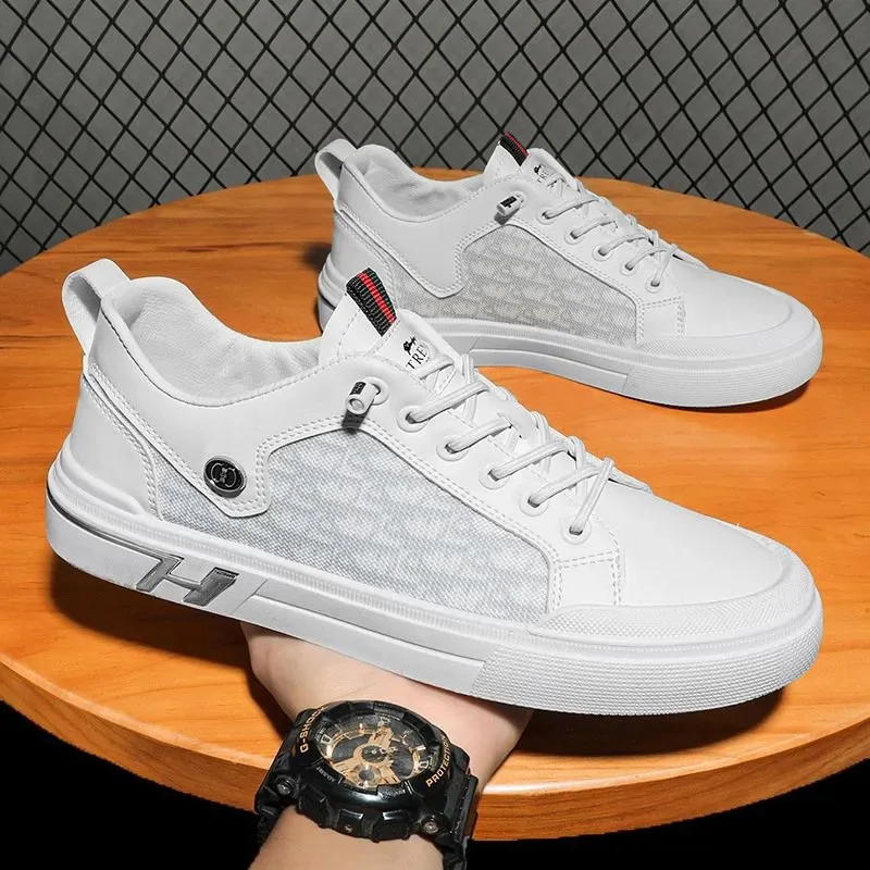 Рисунок 3 - Туфли мужские кожаные