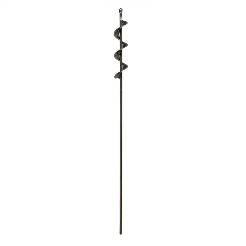 

Digger 30” Aerating Irrigating Planting Auger Drill Bit Digs Holes For You, IRD-2