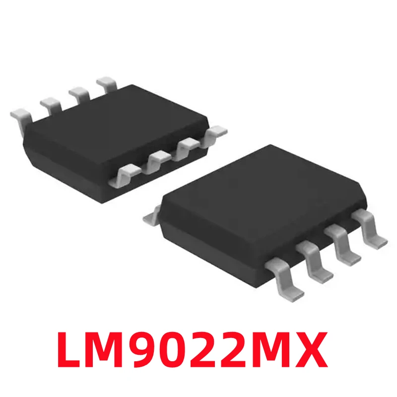 

1 шт. оригинальный LM9022 LM9022M LM9022MX патч SOP-8 с электроприводом IC чип
