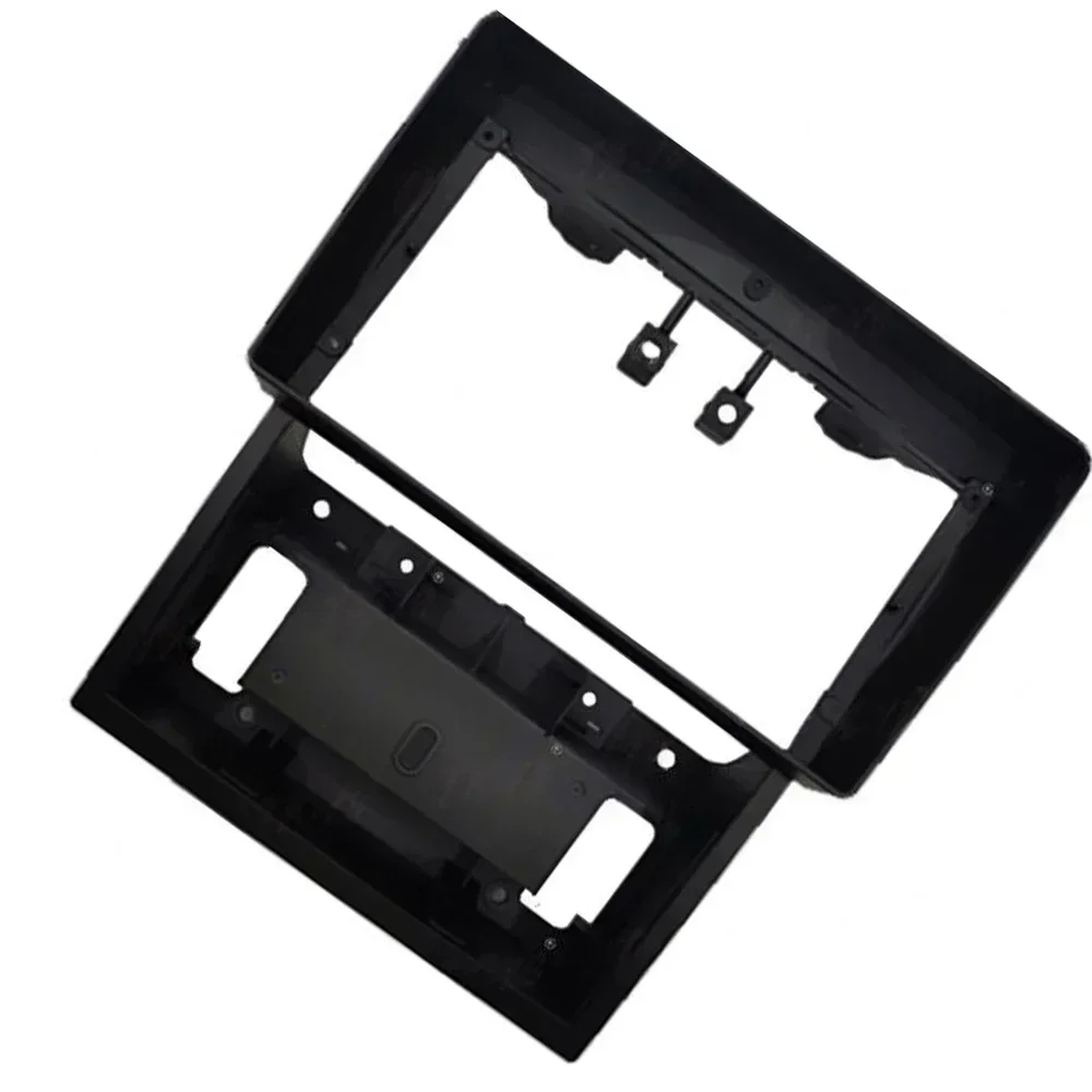 Автомобильная мультимедийная рамка для Samand Soren 9-дюймовый сенсорный экран